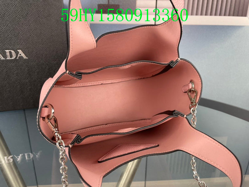 Prada Bags - The Barnes Bags  989