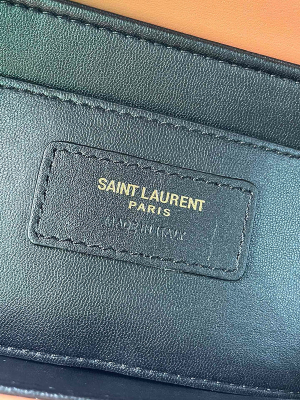 Amelia - YSL Bag - 3791