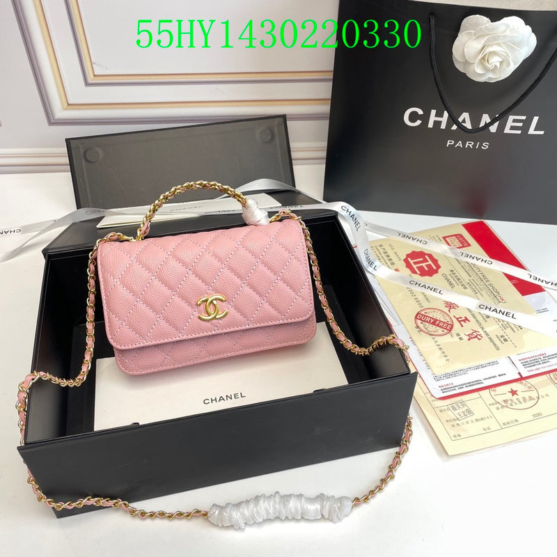 Amelia - CHL Bags - 1514