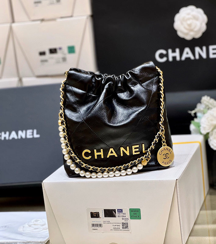 Amelia - CHL Bags - 2512