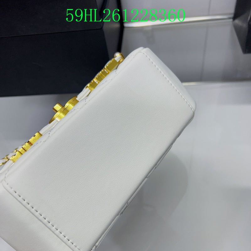 Amelia - CHL Bags - 1654