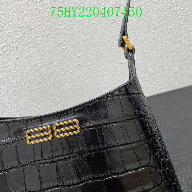 Amelia - BGA Bags - 1850