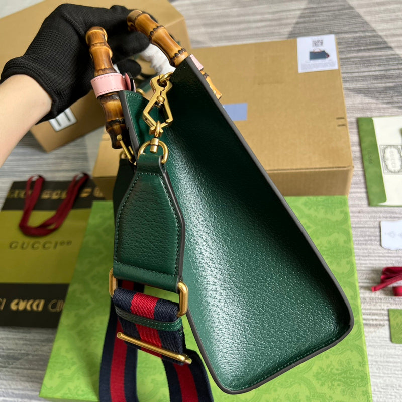 Amelia-i GUKI Women Bags - 1164