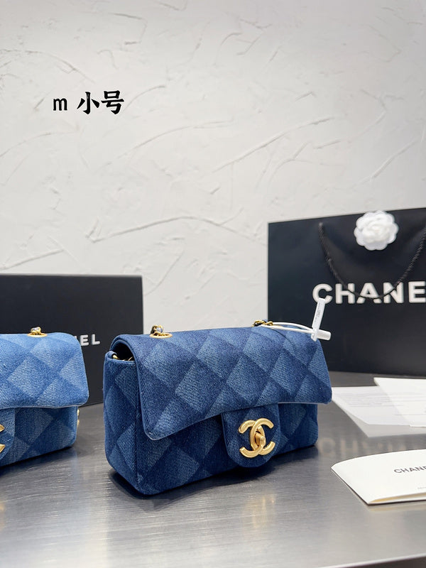 Amelia- CHL Bags - 7252