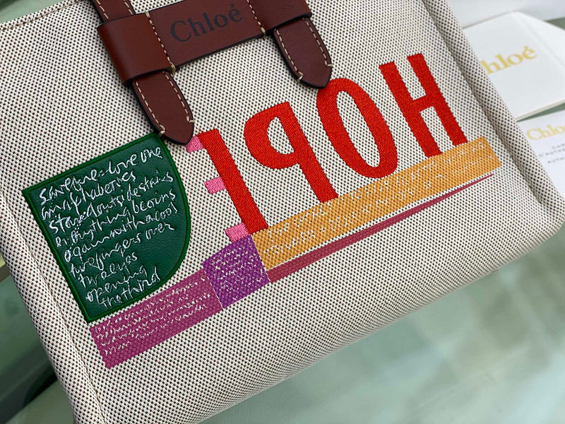 Amelia's Bag Gallery - CLE Bags - 571