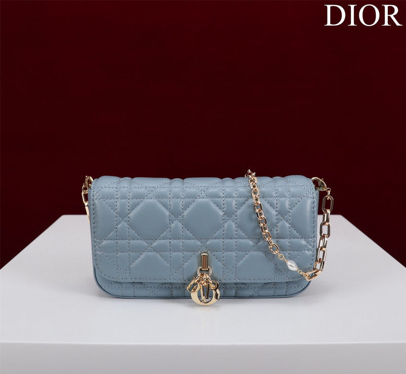 Amelia- DYOR LUXRY BAGS FOR WOMEN - 1253