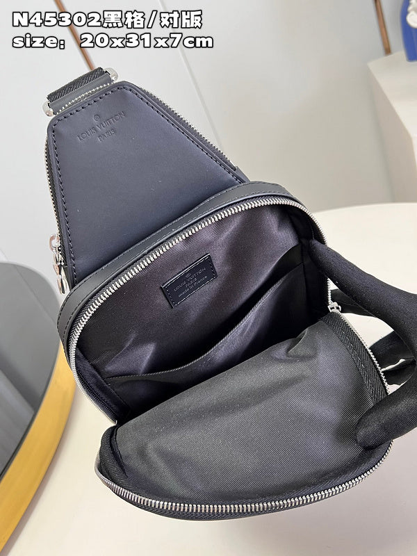Amelia - LV Bags - 15492