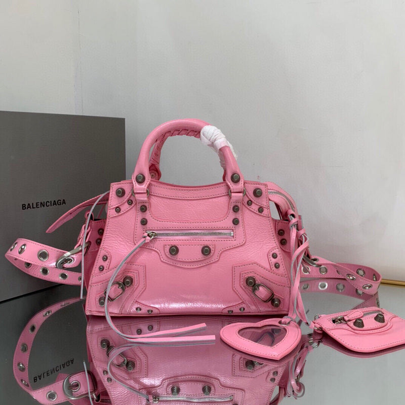 Amelia - BGA Bags - 2550