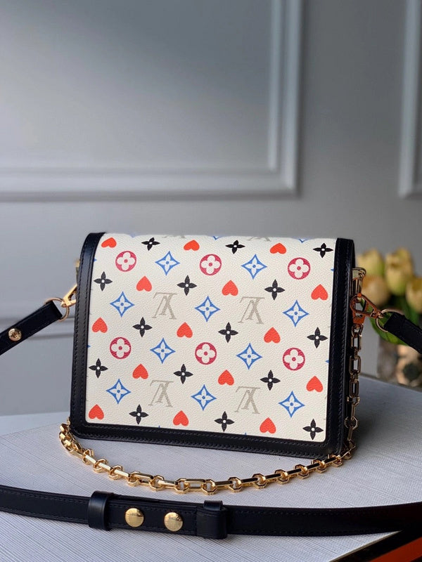 Amelia - LV Bags - 12836