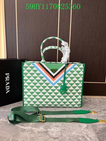 Prada Bags - The Barnes Bags  1040