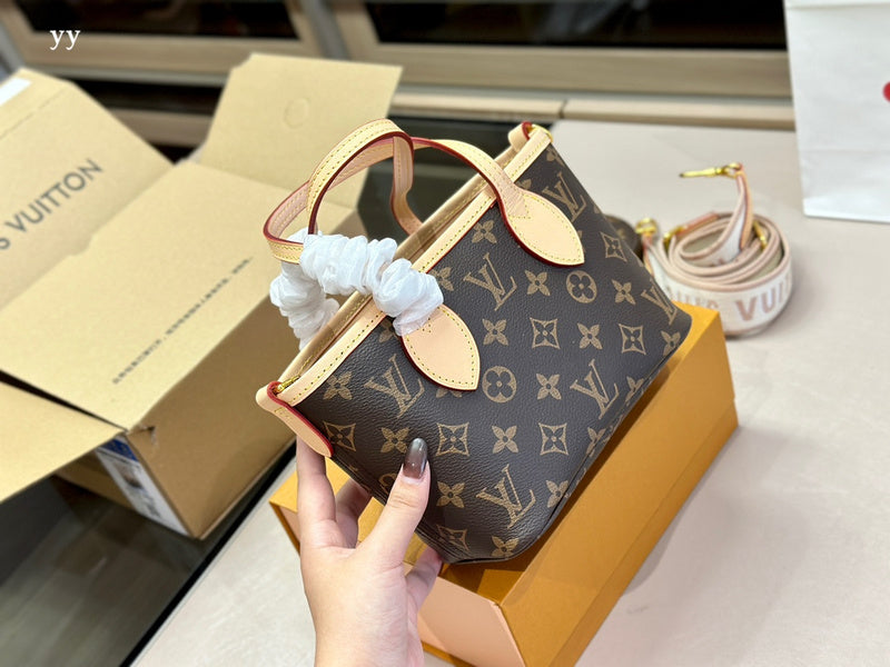 Amelia - LV Bags - 14428