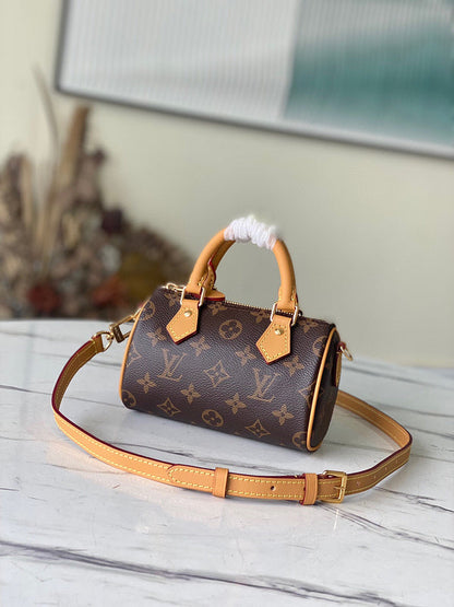 Fashion Lu-Vi bags - 5241
