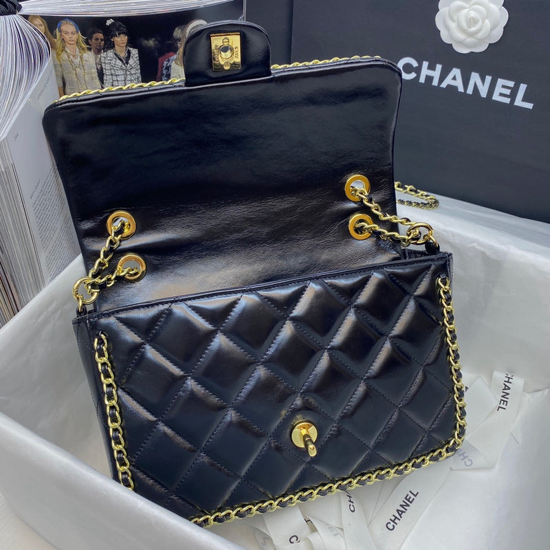 Amelia - CHL Bags - 1604