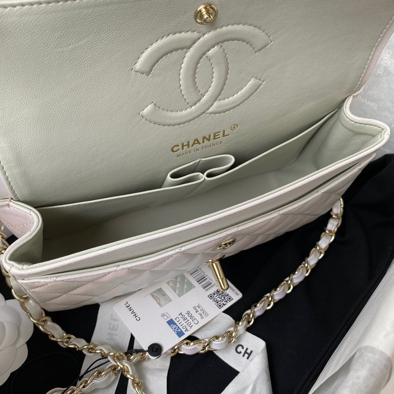 Amelia- CHL Bags - 6651