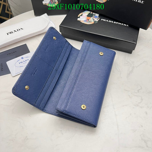 Amelia - PD Wallet - 160