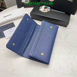 Amelia - PD Wallet - 160