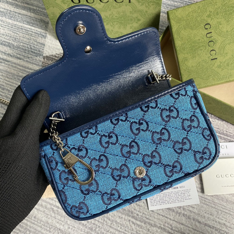 Amelia- GUKI Bags - 1961