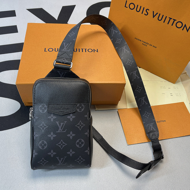 Fan Fashion Lu-Vi bags - 10206