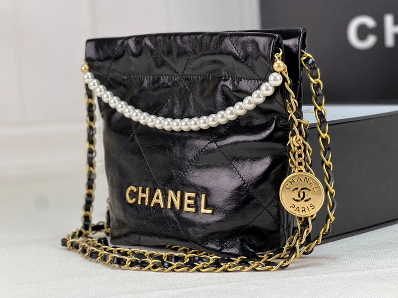 AmeliaLuxury - CHL Bags - 2738