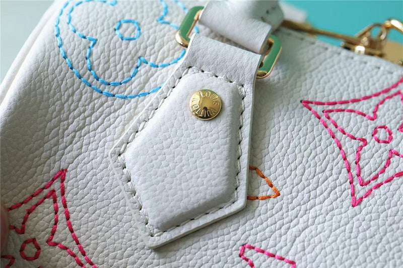 Amelia- Lu-Vi bags - 6241