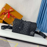 Amelia- Lu-Vi bags - 11552