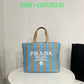Prada Bags - The Barnes Bags  1111