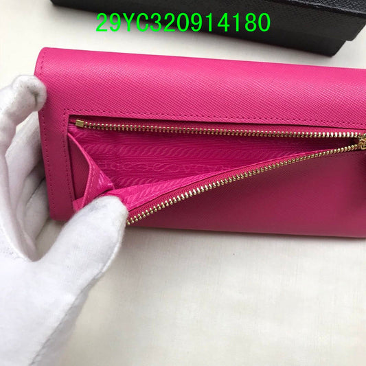 Amelia - PD Wallet - 407