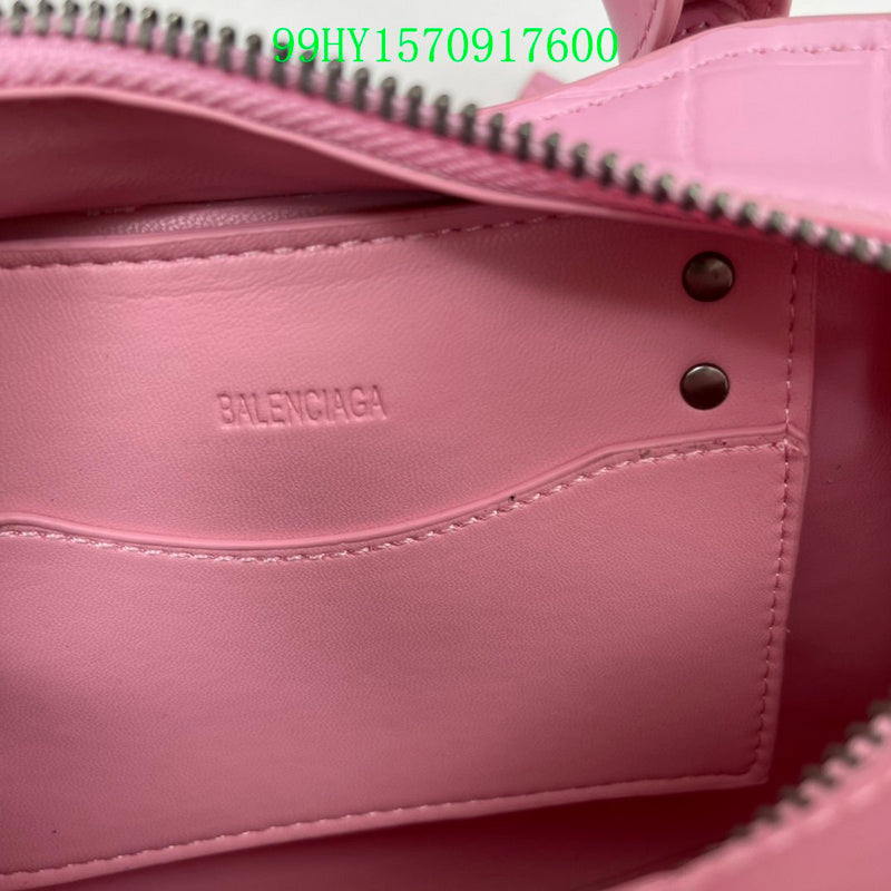 Amelia - BGA Bags - 2436