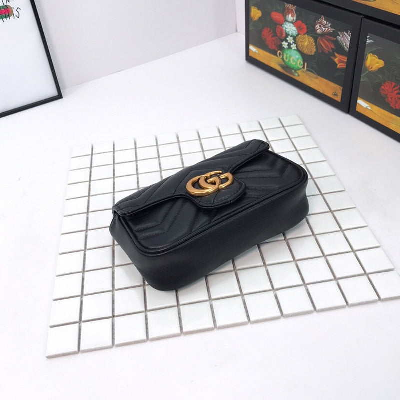 Amelia Fashion - GCI Bags - 2574
