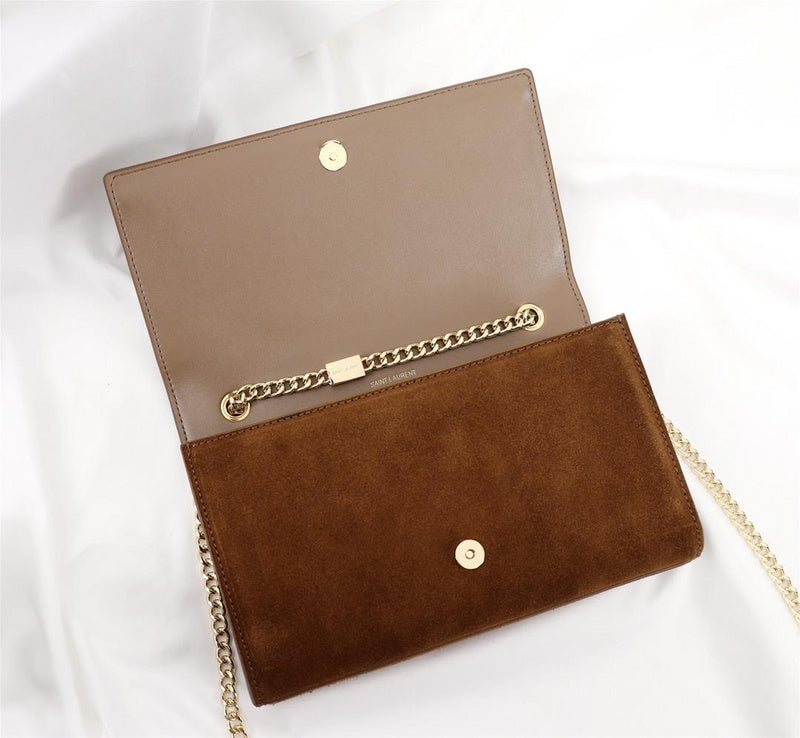 Amelia - YSL Bag - 2794