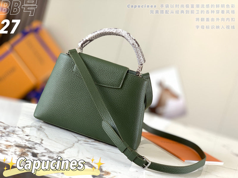 Amelia's Bag Gallery - LOV Bags - 675
