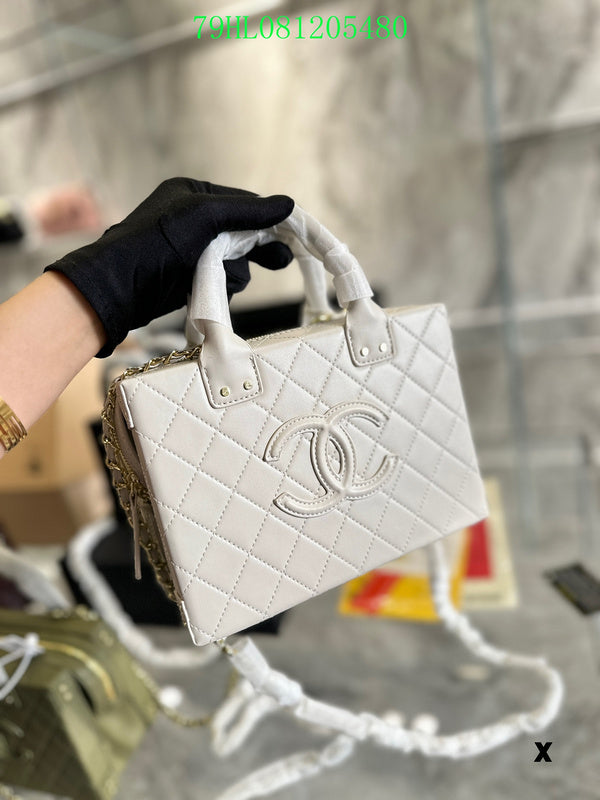 Amelia CHL Bags - 1767