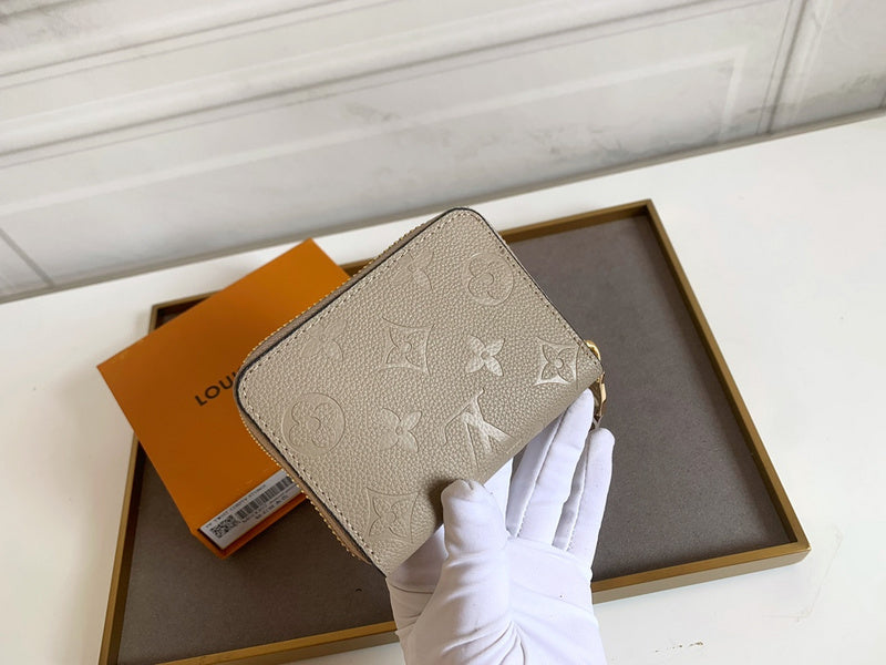 Amelia- LOV  Luxury  Wallets - 671