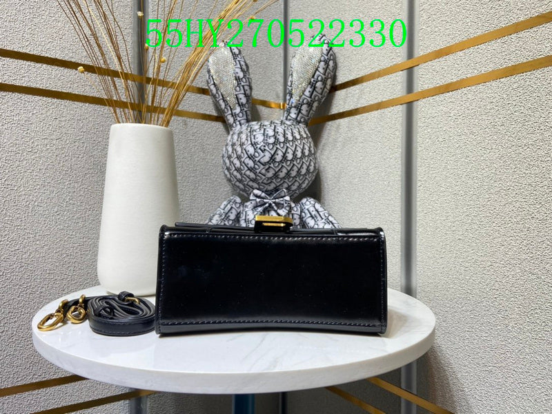 Amelia - BGA Bags - 2509