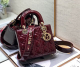 Amelia- DYOR LUXRY BAGS FOR WOMEN - 367