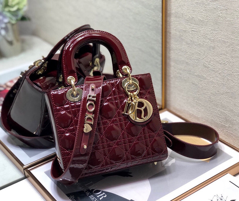Amelia- DYOR BAGS - DESIGNER HANDBAGS  - 367