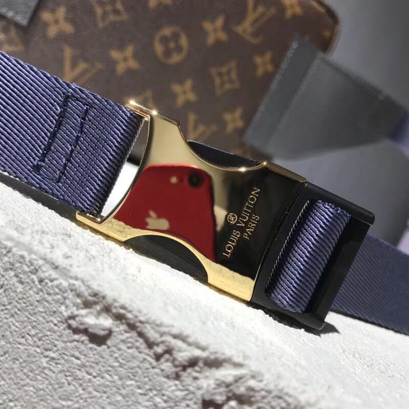 Fan Fashion Lu-Vi bags - 17908