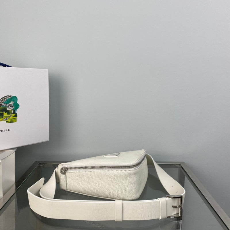 Amelia- PRDA  LUXURY BAGS - 1003