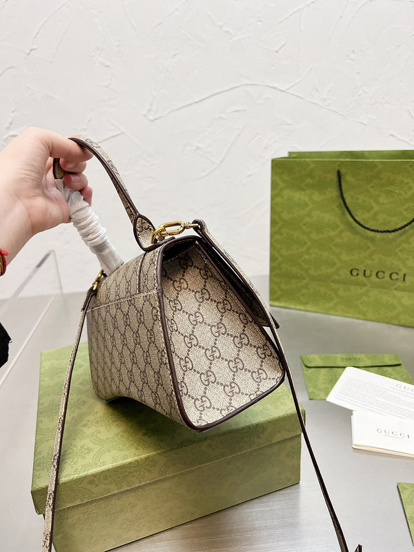 Amelia - BGA Bags - 1545