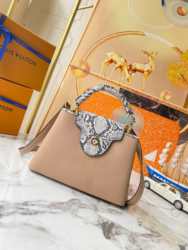Amelia- GUKI Women Bags - 1794