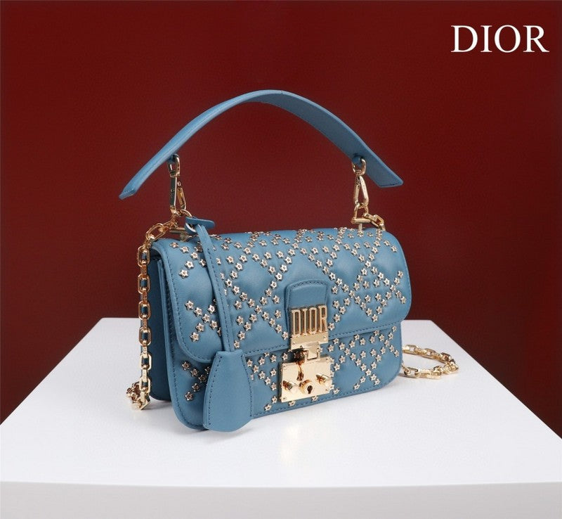 Amelia- DYOR LUXRY BAGS FOR WOMEN - 1988