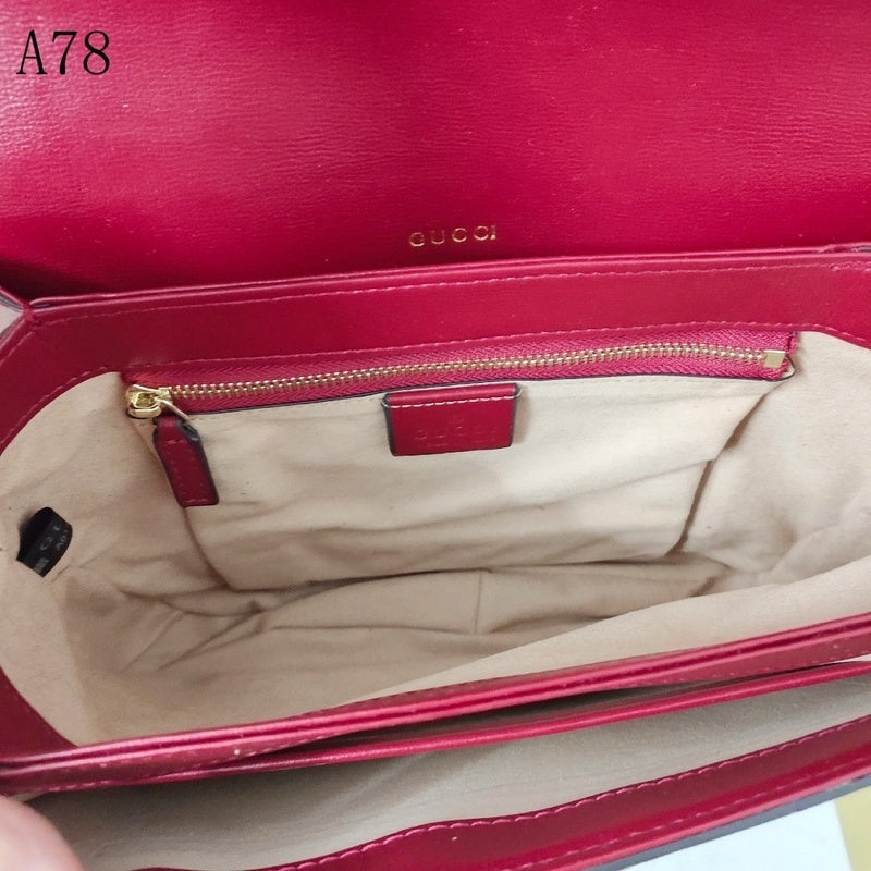 Amelia - GCI Bags - 10221