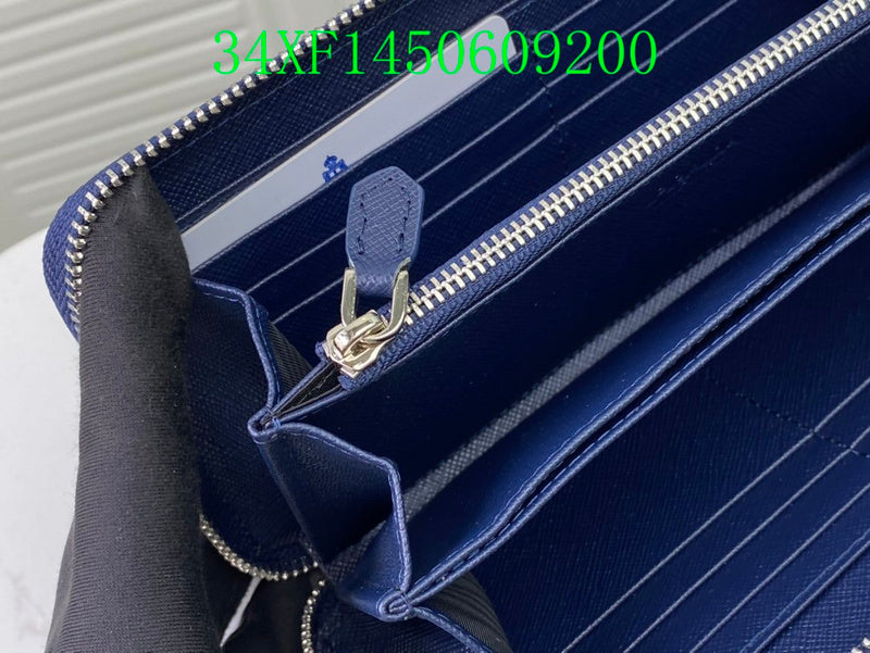 Amelia - PD Wallet - 271