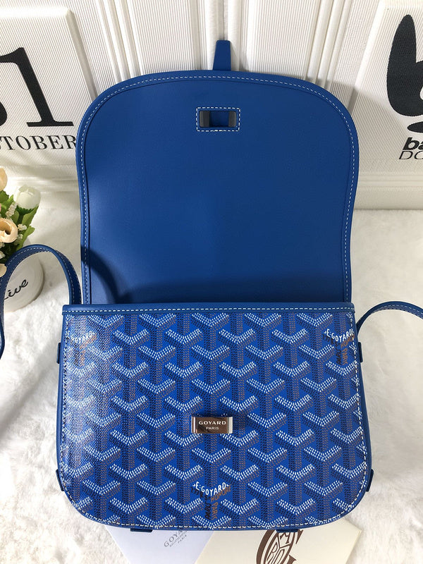 Amelia- G-YARD BAGS - 083