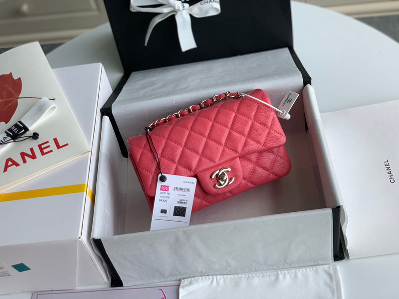 Amelia- CHL Bags - 6619