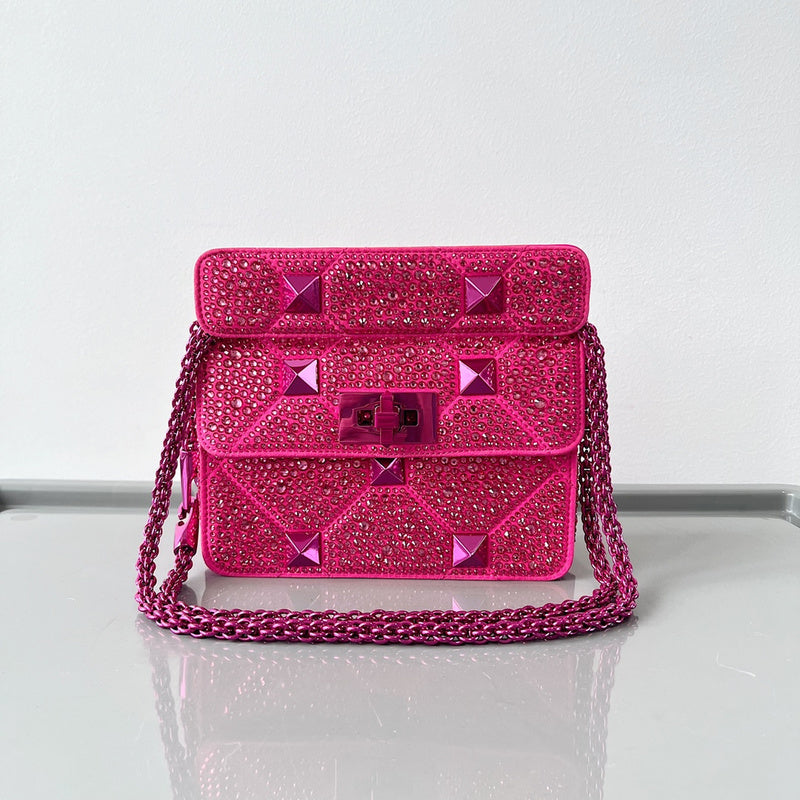 VAL LUXURY BAGS - FOR FASHION LOVERS  AFFORDABLE LUXURY BAGS- 466