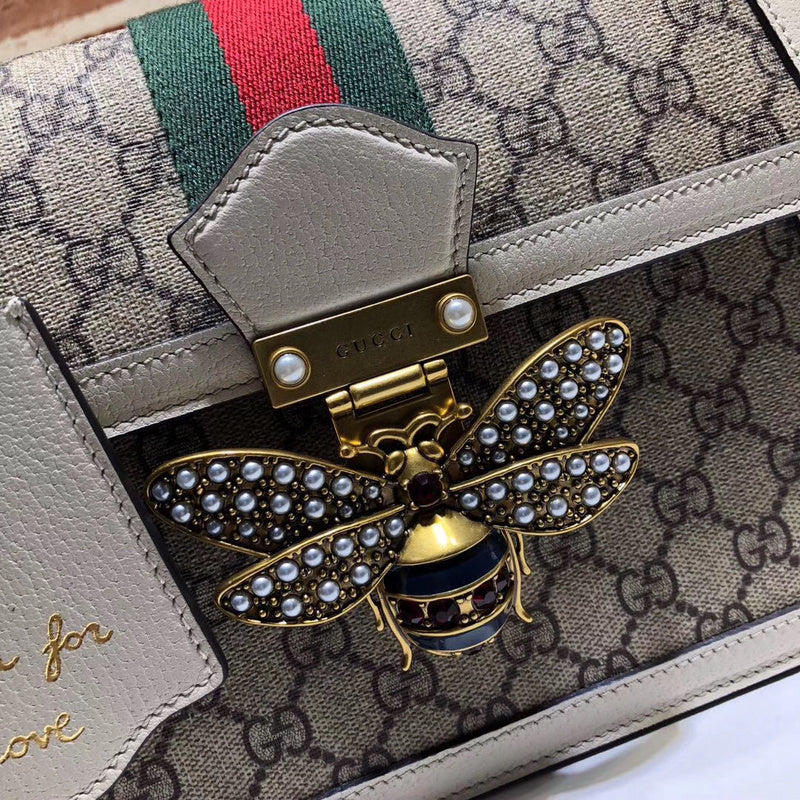 Amelia Fashion - GCI Bags - 3014