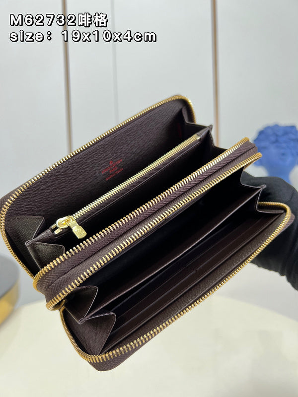 Glami-i LOV Wallets - 402
