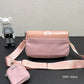 Amelia- PRDA  LUXURY BAGS - 330