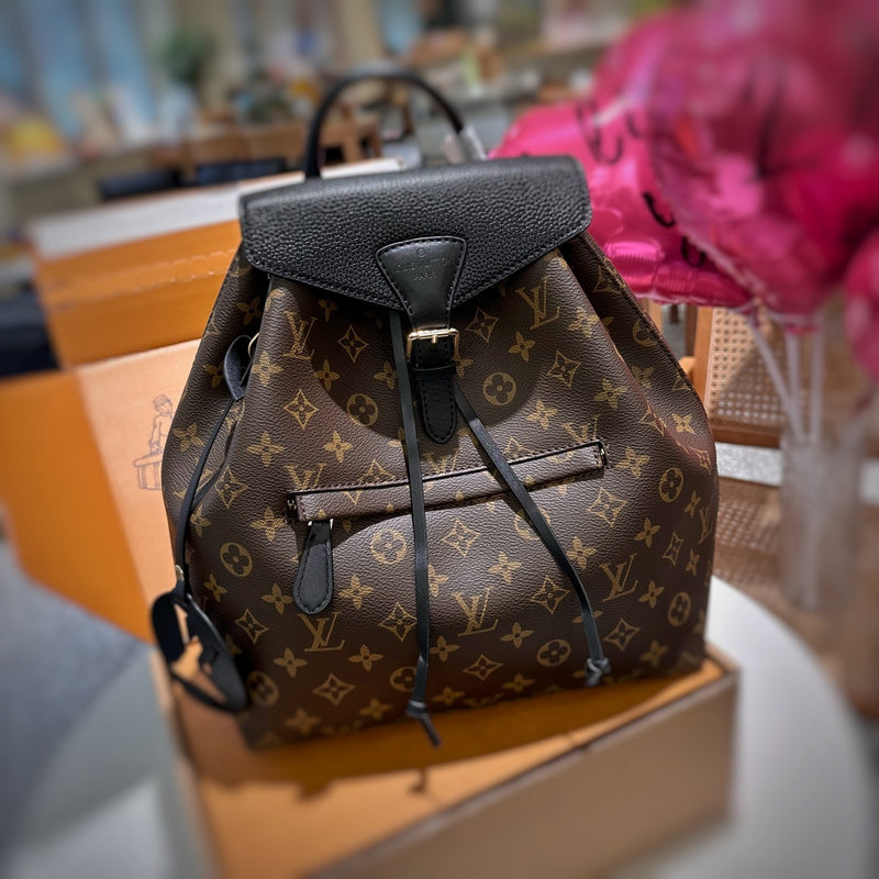 Amelia - LV Bags - 14748